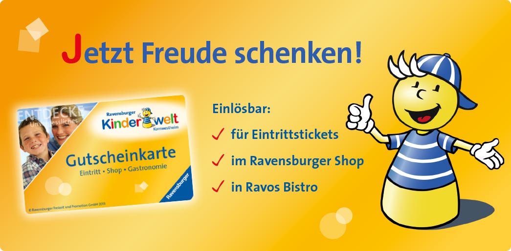 Bild Gutscheinkarte